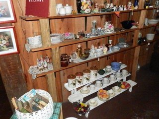 Property photo 55 - Commercial Building, Former Antique Mall - Downtown Roann